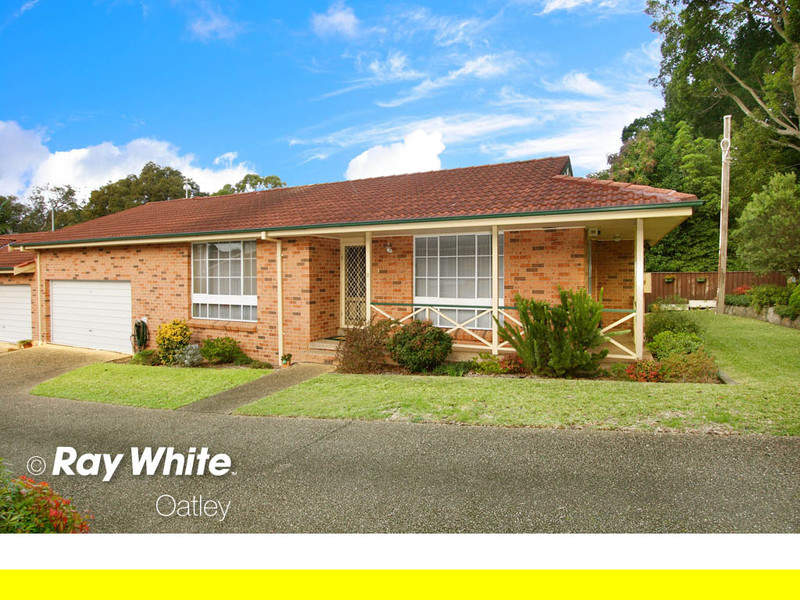2/158 Penshurst Street, Penshurst, NSW 2222 Property Details