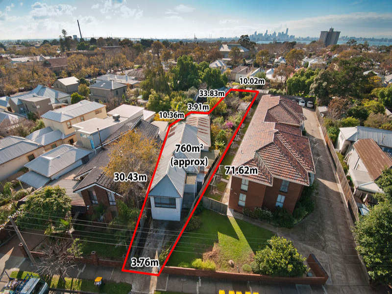 56 Railway Place, Williamstown, VIC 3016