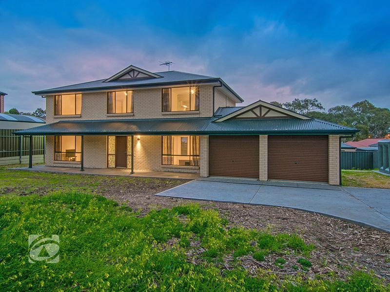 5 Roy Avenue, Ridgehaven, SA 5097