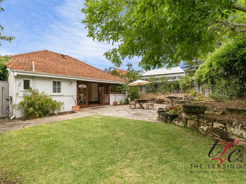 6 Broome Street, Cottesloe, WA 6011