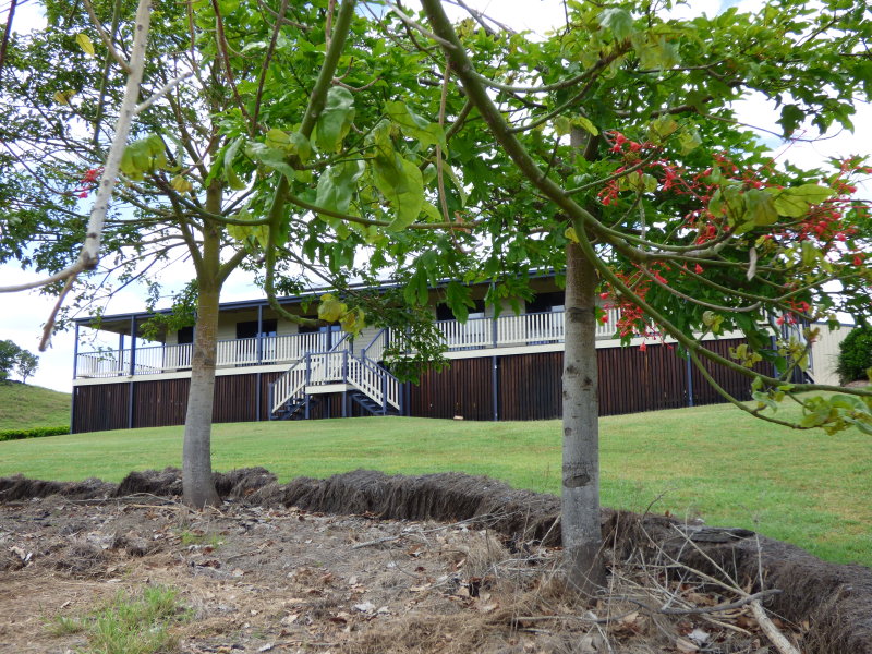 447 Goomeri West Road, Goomeri, QLD 4601