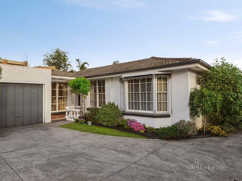 2/33 Riversdale Road, Hawthorn, Vic 3122 Property Details