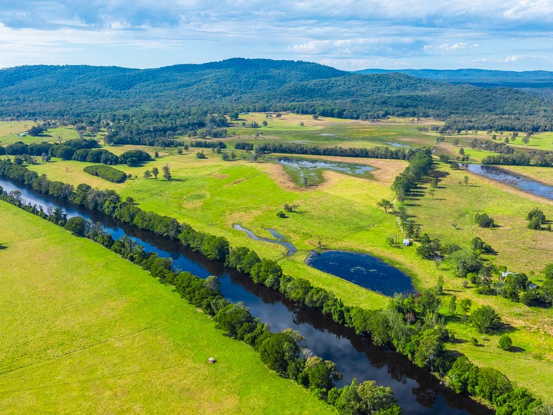 968 Tucabia Tyndale Road, Tucabia, NSW 2462 Livestock for Sale
