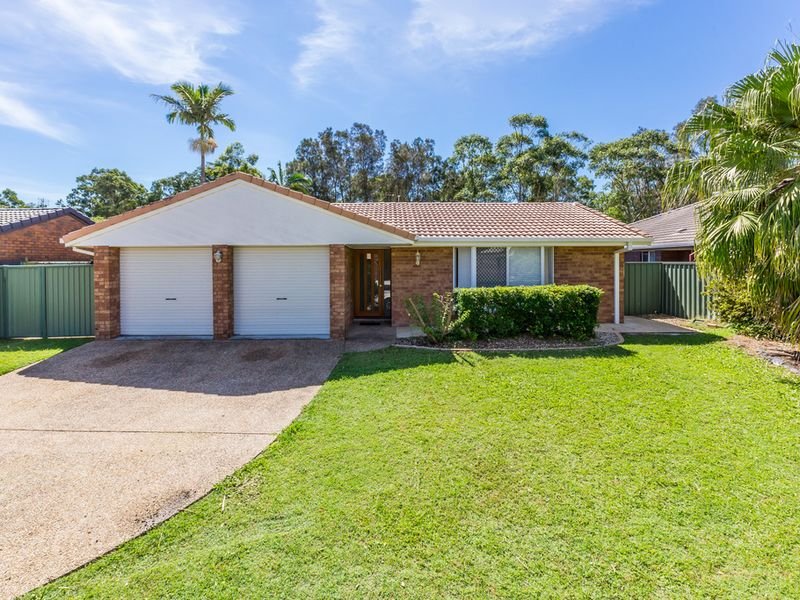 2 Riverlea Waters Drive, Nerang, Qld 4211 - Property Details