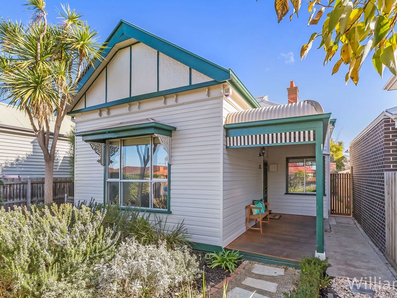 477 Melbourne Road, Newport, Vic 3015 Property Details