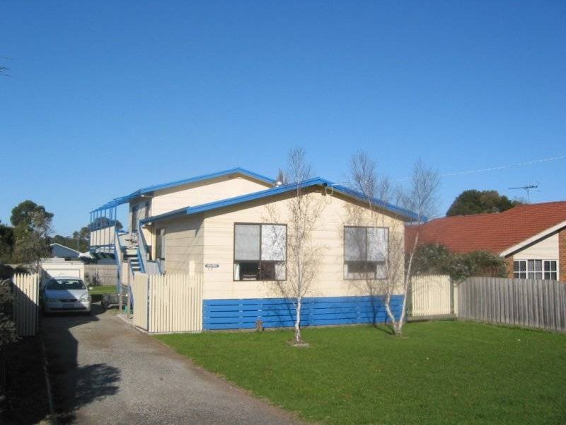 107 Toorak Road, Inverloch, Vic 3996 Property Details