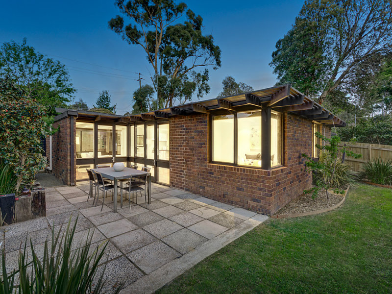 3 Finlayson Street, Rosanna, Vic 3084 Property Details