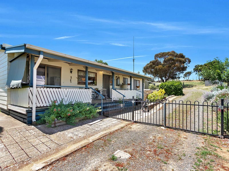 21 Hannan Street, Eudunda, SA 5374 Property Details