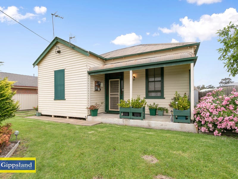 1/27 Merry Street, Maffra, Vic 3860 Property Details
