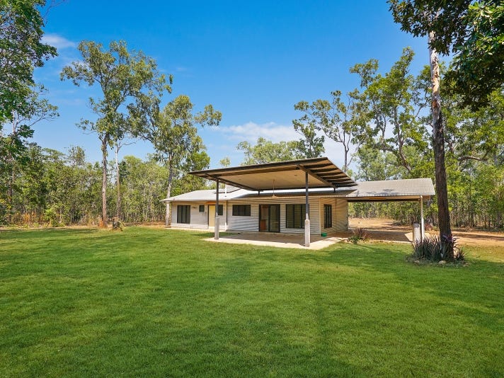 192 Beddington Road, Herbert, NT 0836