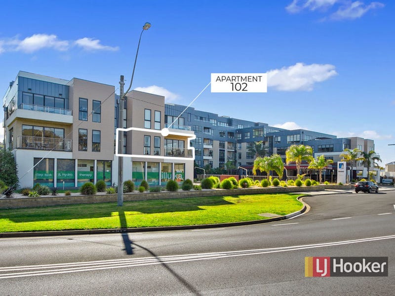 102/1 Esplanade, Lakes Entrance, VIC 3909