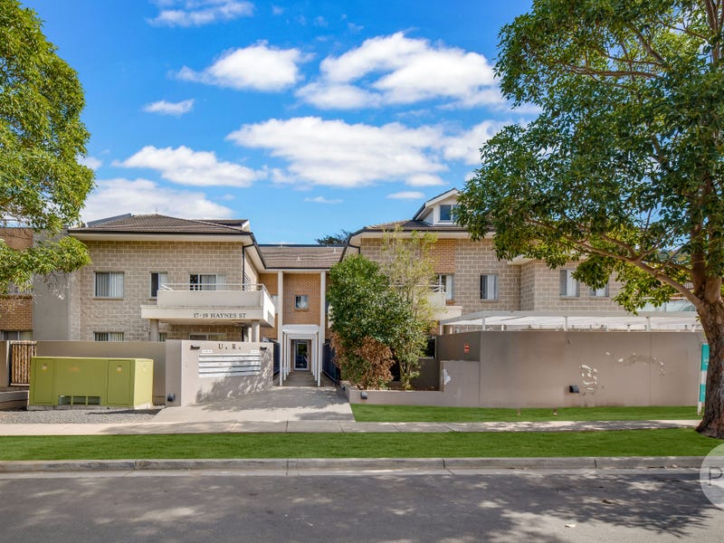 10/1719 Haynes Street, Penrith, NSW 2750 Property Details