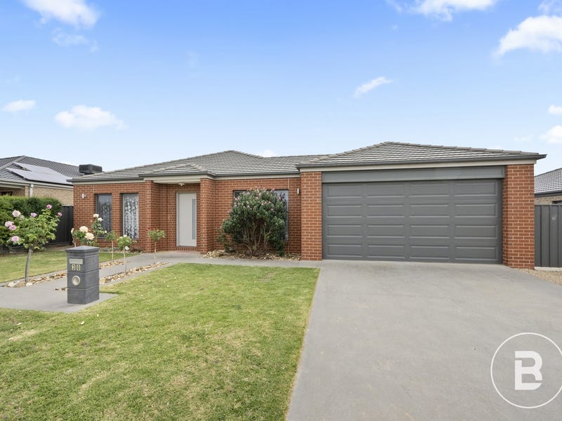 30 Hosken Street, Maryborough, Vic 3465 House for Sale realestate