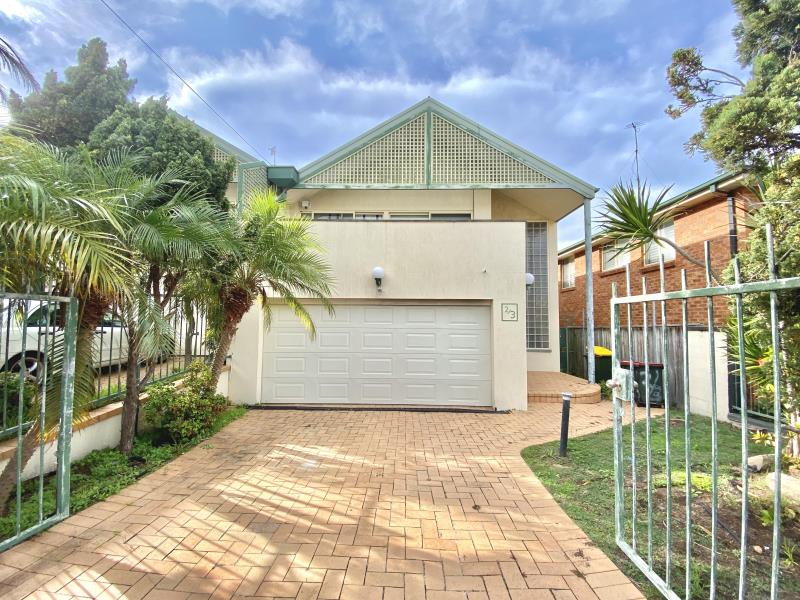 2/3 Woomera Road, Little Bay, NSW 2036