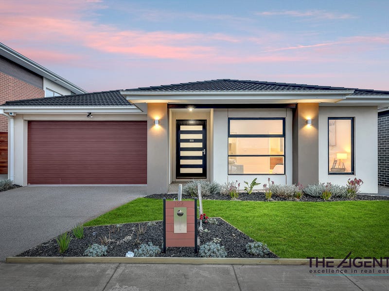 182 Frontier Avenue, Aintree, VIC 3336