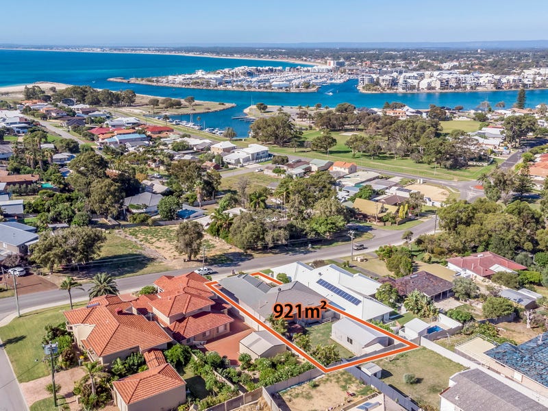 41 Leighton Road, Halls Head, WA 6210