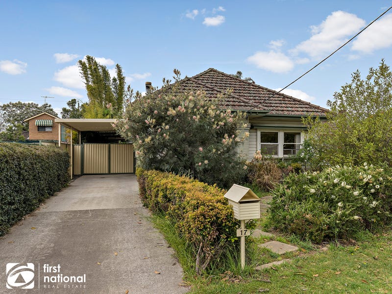 17 Fairfield Ave, Windsor, NSW 2756 Property Details
