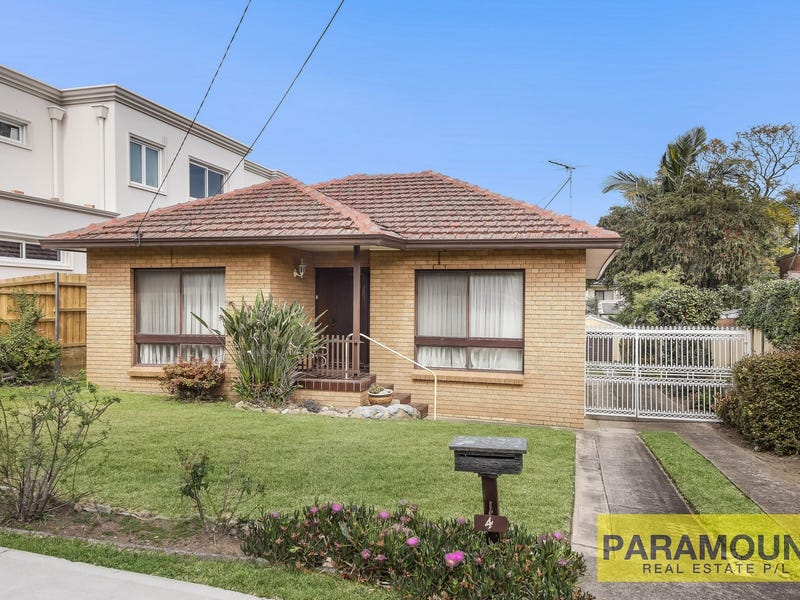 4 Weston Avenue, Narwee, NSW 2209 Property Details