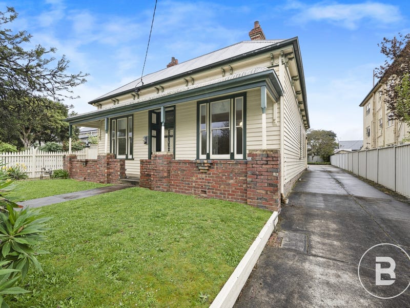 414 Drummond Street N, Ballarat Central, VIC 3350