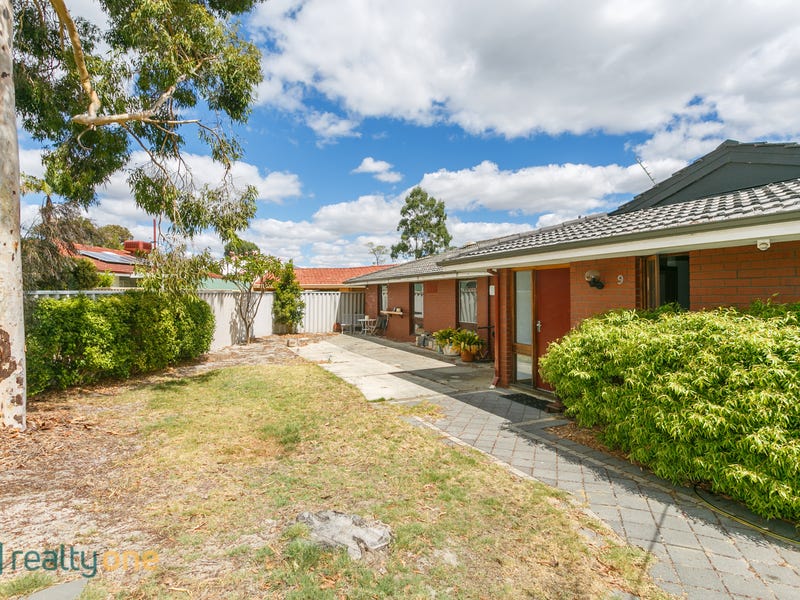 9 Stoddart Way, Bateman, WA 6150