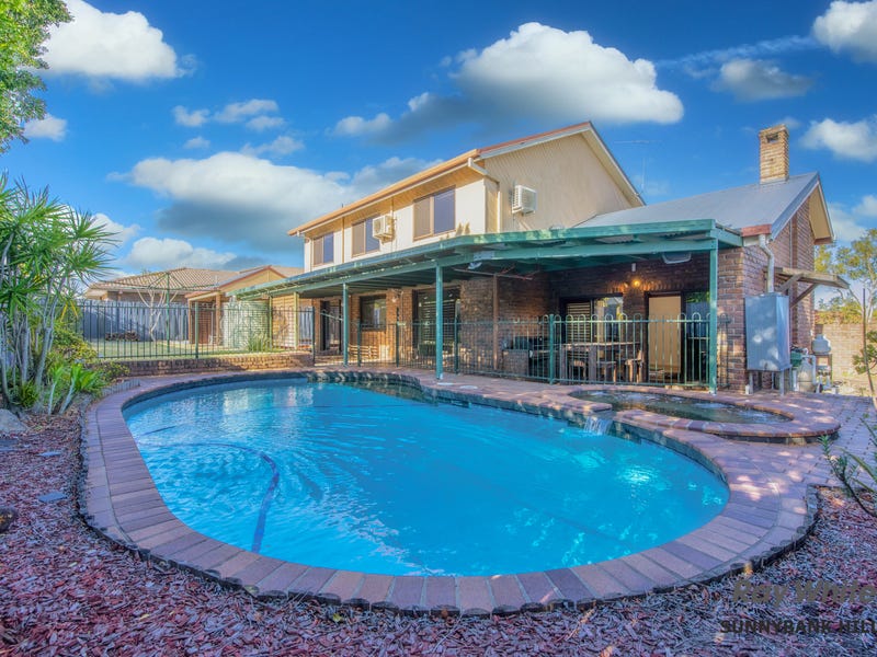 207 Gowan Road, Sunnybank Hills, Qld 4109