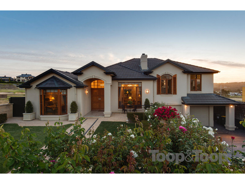 13 Fairway Drive, Mccracken, SA 5211