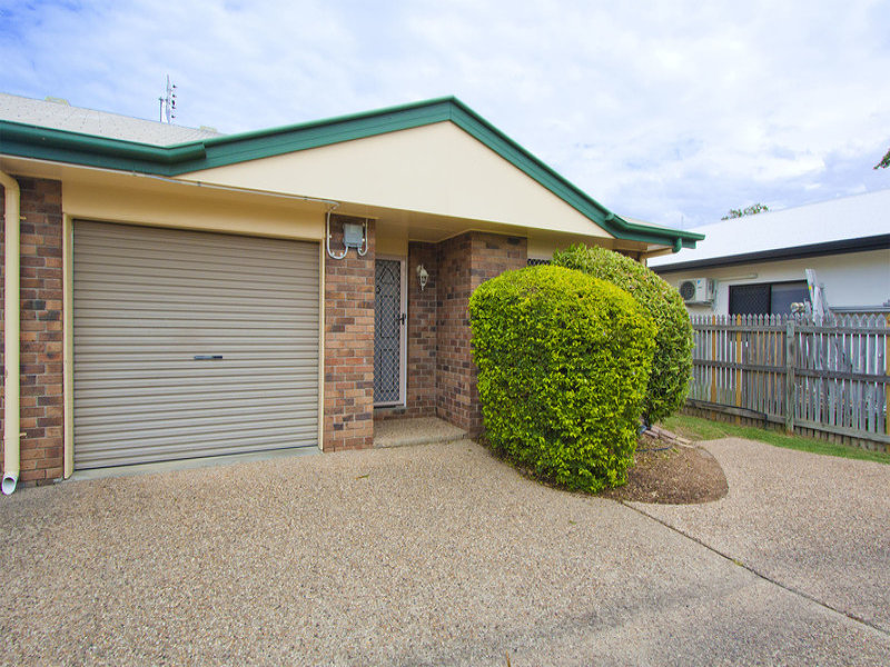 3/50 Latchford Street, Pimlico, QLD 4812