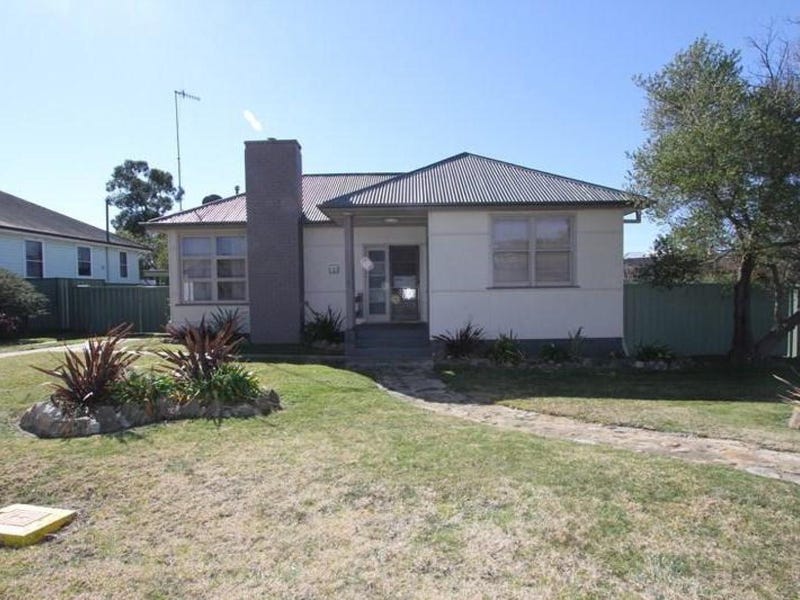 3 Wyatt Street, Goulburn, NSW 2580