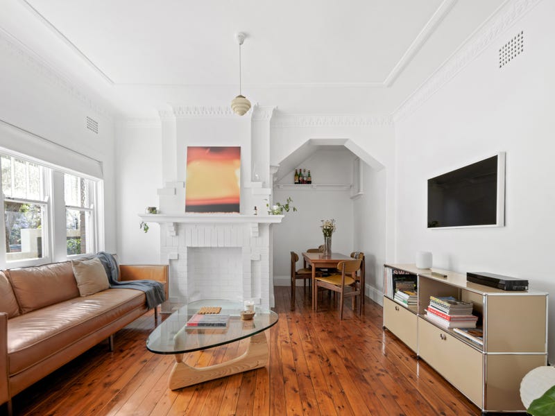 2/70 Canonbury Grove, Dulwich Hill, NSW 2203