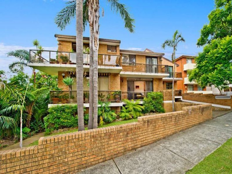 6/26 Lugar Street, Bronte, NSW 2024 Property Details