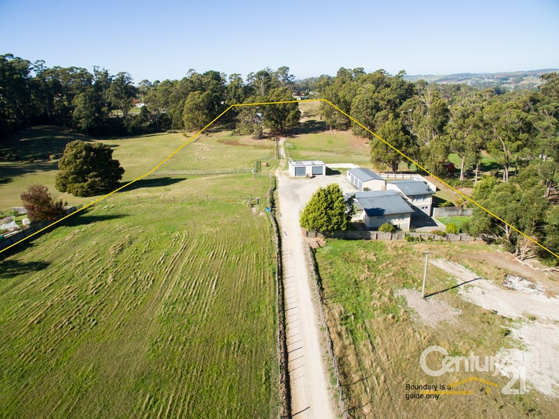 14 Olivers Road, West Ulverstone, TAS 7315