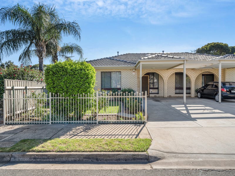 1/84 Royal Avenue, Pooraka, SA 5095 Property Details