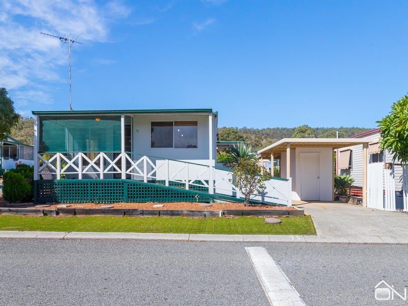 75/270 South Western Highway, Mount Richon, WA 6112 House for Sale