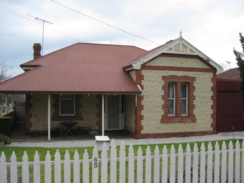 85 Mchenry Street, Murray Bridge, SA 5253