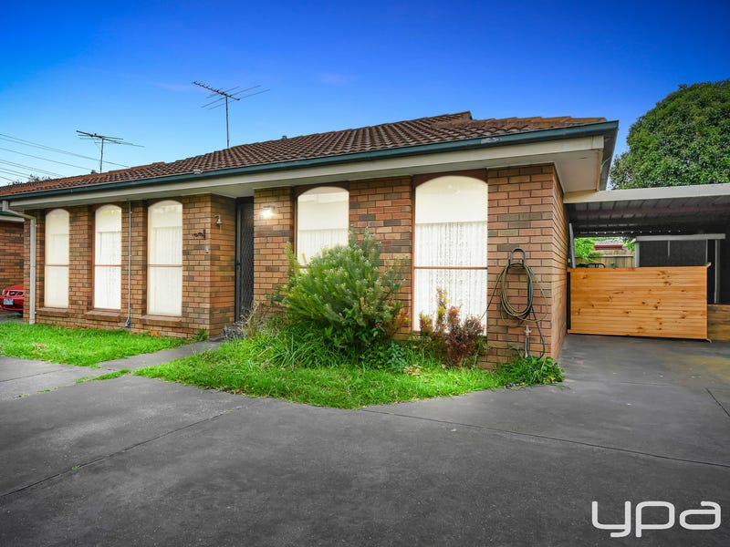 2/16 Simpson Street, Bacchus Marsh, VIC 3340
