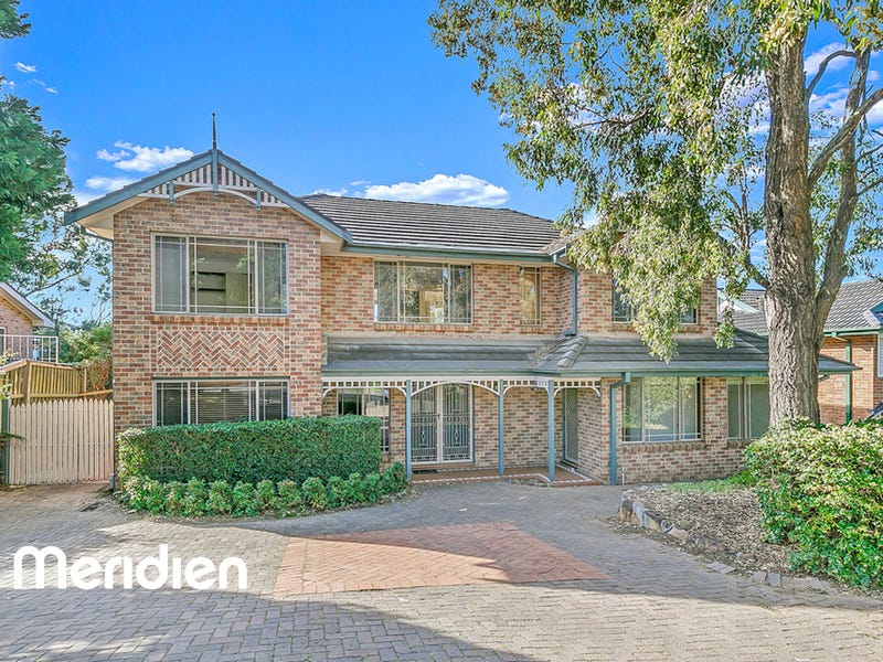 61 Kings Road, Castle Hill, NSW 2154