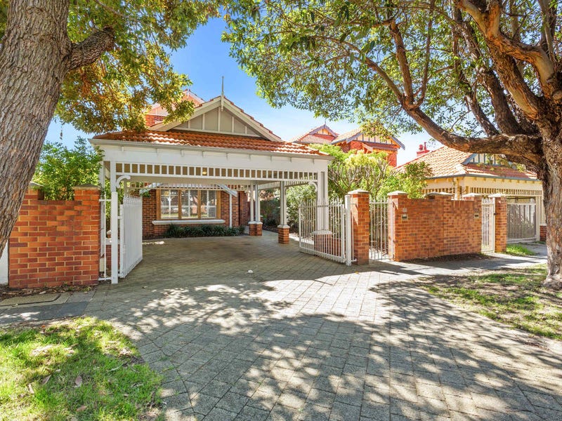 Real Estate & Property for Sale in Shenton Park, WA 6008 Real Estate & Property for Sale in Shenton Park, WA 6008