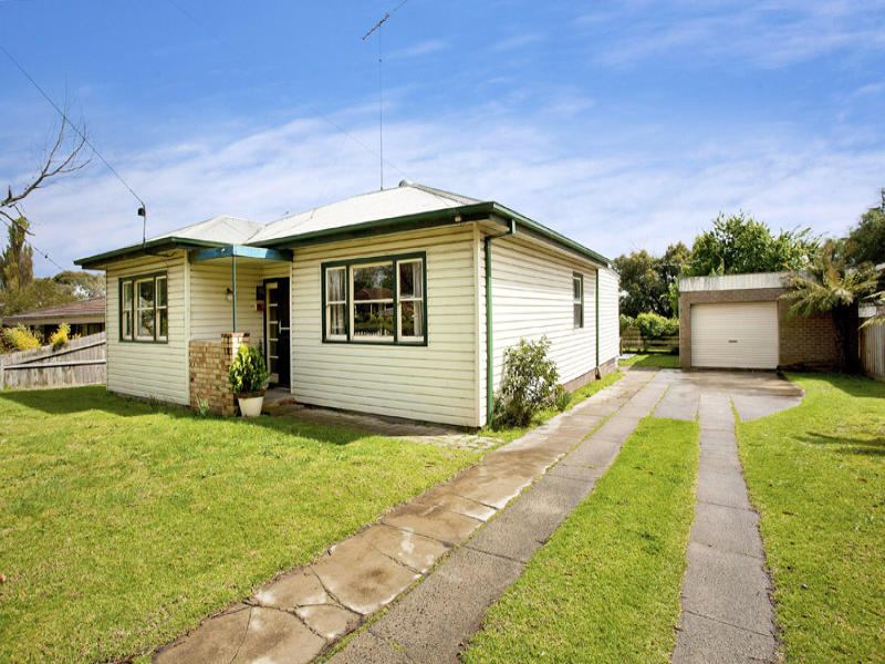 60 High St, Drysdale, Vic 3222 Property Details