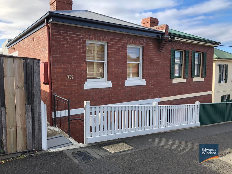 1/73 Molle Street, Hobart, TAS 7000