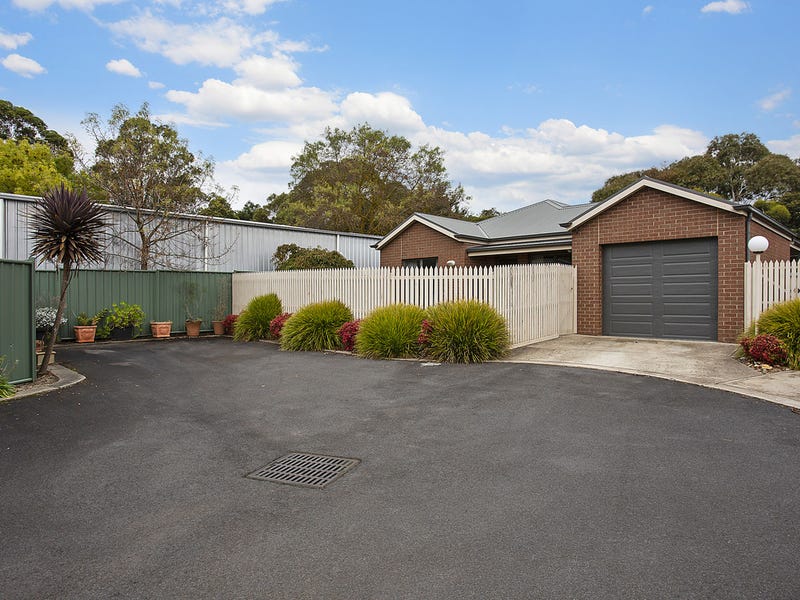 3/28 Fyfe Street, Hamilton, VIC 3300