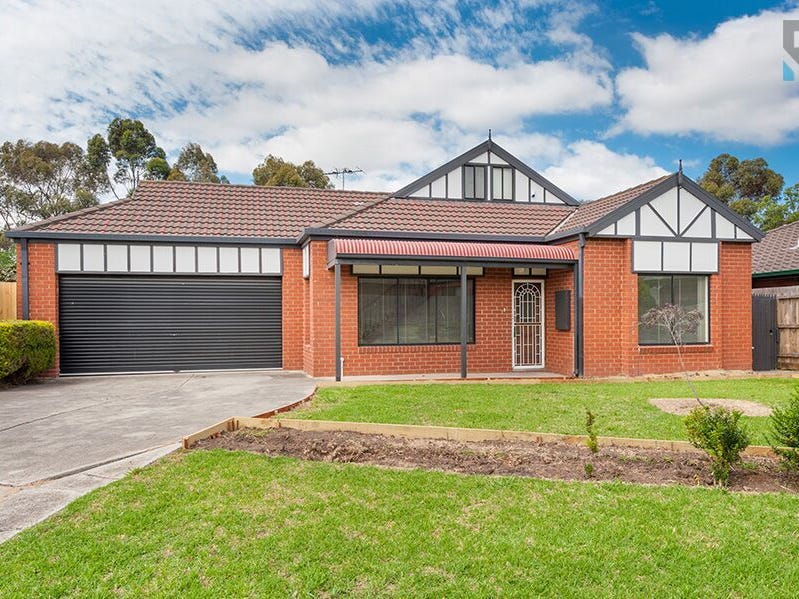 21 Terrell Court, Roxburgh Park, VIC 3064