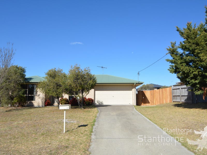 37 Britannia Street, Stanthorpe, QLD 4380