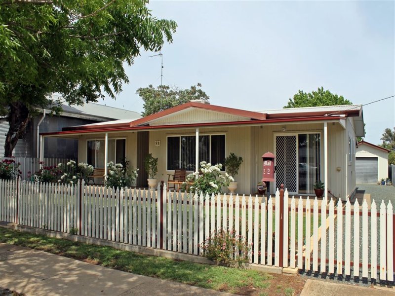 22 Monash Street, West Wyalong, NSW 2671 - realestate.com.au