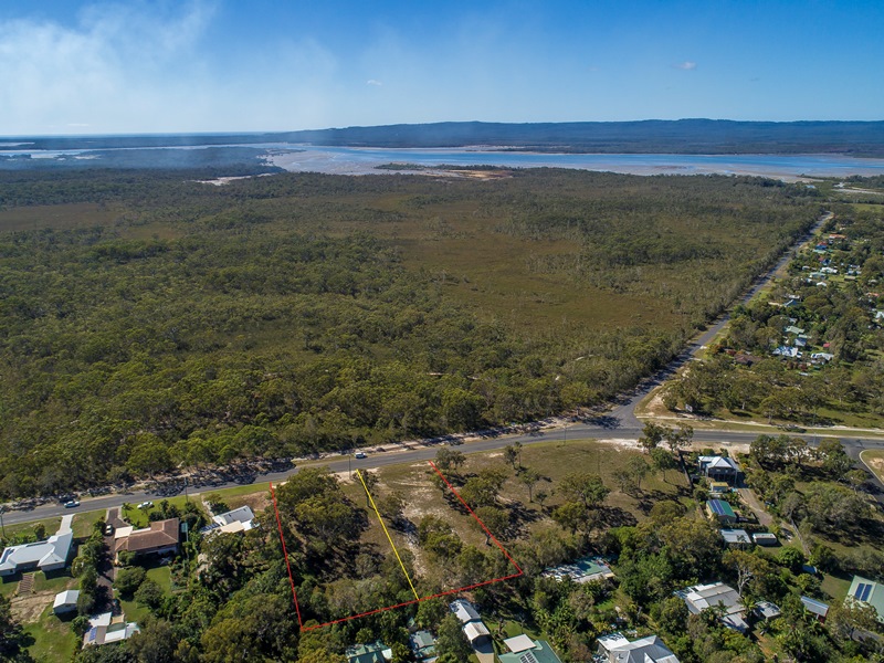 Land for Sale in Cooloola Cove, QLD 4580
