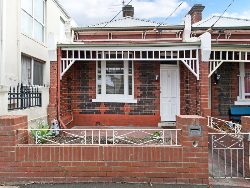 17 Charles Street, Abbotsford, Vic 3067 Property Details