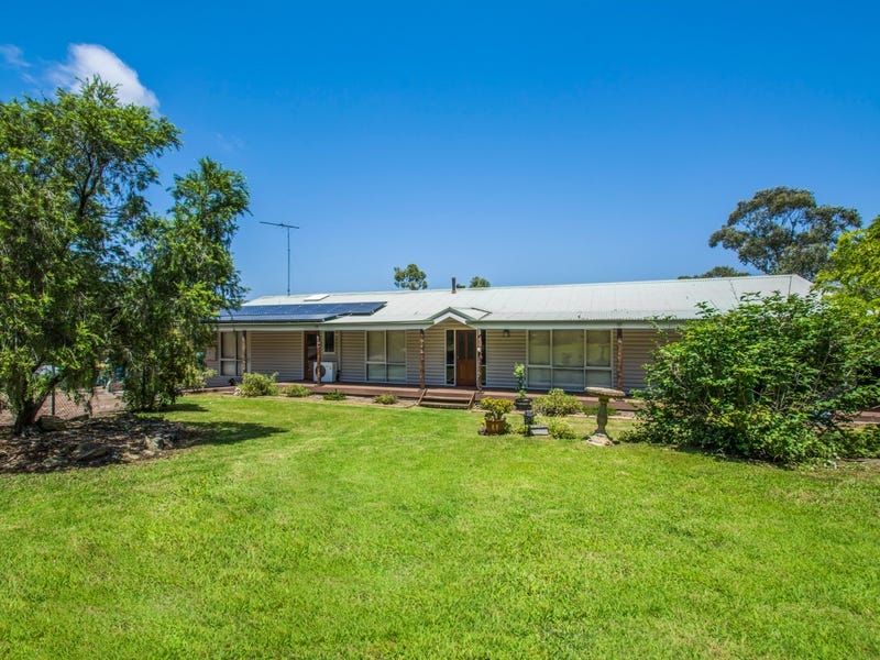 20 Hillcrest Avenue, Faulconbridge, NSW 2776 - House for Sale ...