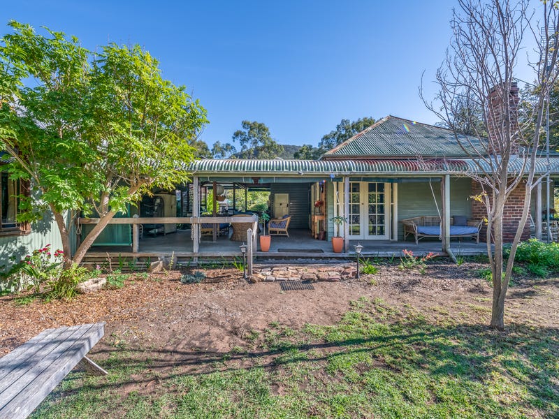 1831 Merriwa Road, Sandy Hollow, NSW 2333 Other for Sale