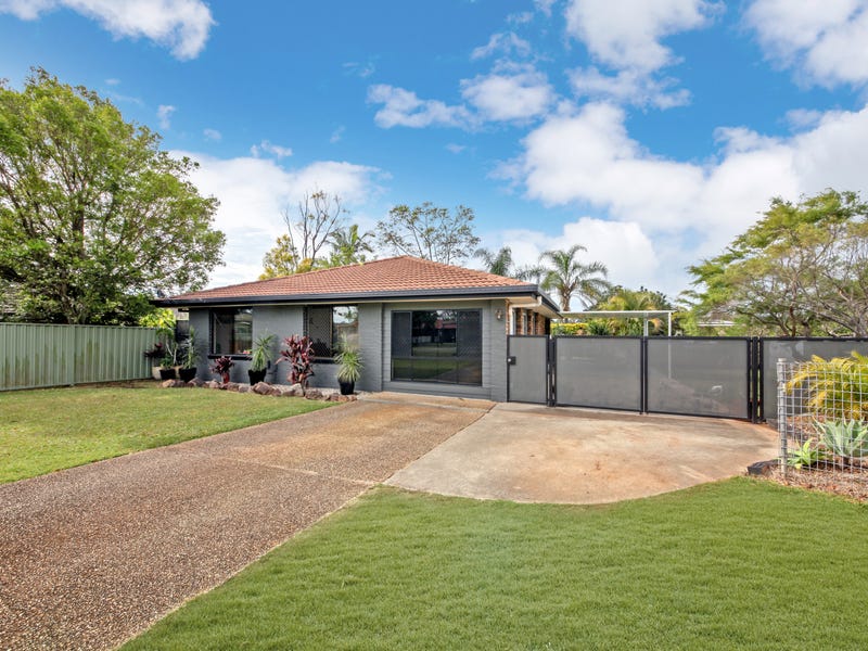 18 Olivia Drive, Kallangur, Qld 4503 Property Details