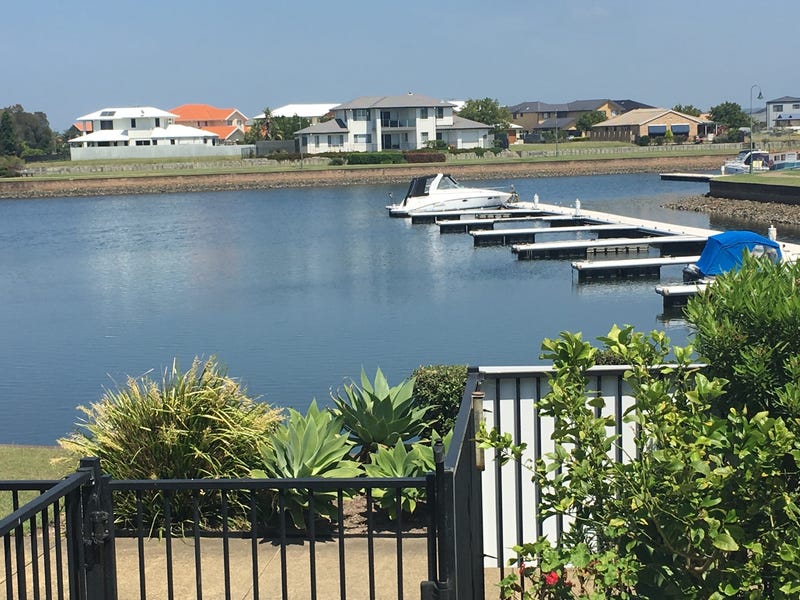 1/19 Sovereign Avenue, Harrington, NSW 2427 Property Details