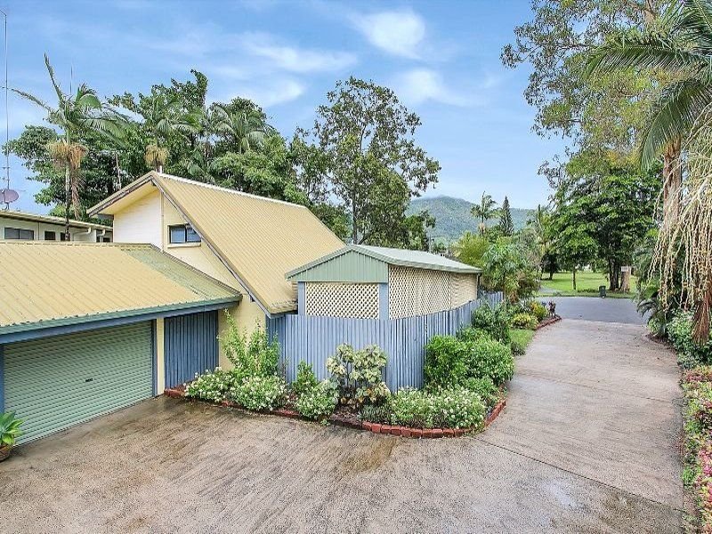 1/22 Sperring Street, Manunda, Qld 4870 Property Details